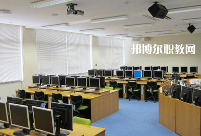 贵州2021年计算机学校好找工作吗
